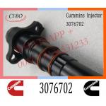 Diesel K38 Common Rail Fuel Pencil Injector 3076702 3067393 3279719 3076703