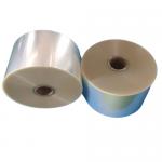 Transparent CPP Cast Polypropylene Film 20 - 150 Micron Thickness For Composite for sale