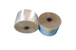 China Transparent CPP Cast Polypropylene Film 20 - 150 Micron Thickness For Composite supplier