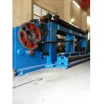 Three Twist Wire Netting Machine