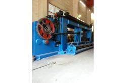 China Three Twist Wire Netting Machine supplier