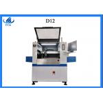 Length 1800mm SMD PCB Machine Pneumatic Injection Value 1.5KW for sale