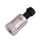 Fuel Oil Water Air Pressure Sensor Anti-Freezing 4-20mA 0.5-4.5V 3.3V Piezo Resistive for sale