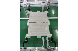 China Transfer Die Stamping 6.0 Bar Pneumatic Gripper supplier