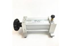 China Micro Differential Pressure Gauge Calibration instrument supplier
