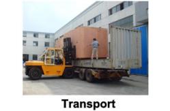 China Carbonated Filling Machine manufacturer