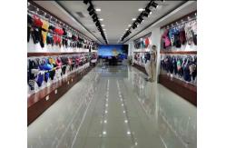 China Mens Swimming Trunks manufacturer