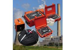 China Field Geophysical Survey Instruments Geotechnical Investigation Equipment Crosshole Seismic Testing Equipment supplier