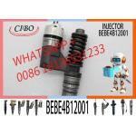 3155040 BEBE4B12001 Brand New Genuine Diesel Fuel Injector for sale