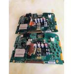 GE Dash5000 Patient Monitor Parts CPU Battery Main Board PWA 801424-001 PWB 801425-005 for sale