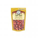 Custom Moisture-Proof Plastic Bags With Bottom Gussets For Food for sale