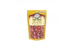 China Custom Moisture-Proof Plastic Bags With Bottom Gussets For Food supplier