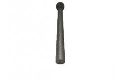 China Versatile Tungsten Steel Carbide T Shaped Rods for Various Applications supplier