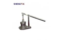 China Lubricating grease manual operator SH269-1Manual pressure shearing supplier