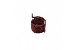 China coil for audio cross-over supplier