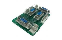 China Printed Circuit Board Assembly Pcb Board Ems Electronic Manufacturing supplier
