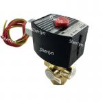 ASCO Solenoid Valve EF8320G174 8320 Series for sale