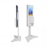 IR Hand Sanitizer 450cd/m2 21.5 Indoor Digital Signage