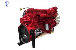 China 15L High Power DCEC Cummins QSM15 Industrial Engine For Mining Trucks supplier