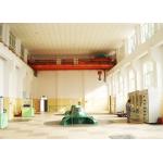 Hydroelectric Turbine Kaplan 250kw/Kaplan Hydro Turbine Generator/High Quality 1mw Kaplan