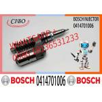 Genuine Diesel Fuel Unit Injector 0414701032 0414701059 0414701006 0414702059 0414701053 0414701084