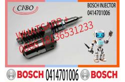 China Genuine Diesel Fuel Unit Injector 0414701032 0414701059 0414701006 0414702059 0414701053 0414701084 supplier