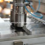 High Accuracy Coffee Capsule Filling Machine For Dolce Gusto