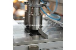 China High Accuracy Coffee Capsule Filling Machine For Dolce Gusto supplier