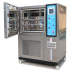 Temperature Climate Test Equipment , Low Temperature Cycling Chamber for sale