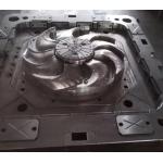 ODM / OEM Customized Plastic Injection Mould Tool For Plastic Parts for sale