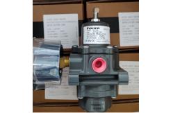 China EMERSON Fisher 67CFR-239 Fisher 67CFR Series Pressure Regulator PNEUMATIC REGULATOR supplier