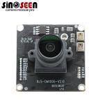 IMX415 CMOS Digital Microphone 30fps USB Camera Module For Video Conferencing for sale