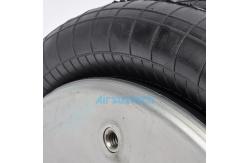 China Durability Guomat Suspension Air Spring 3B53032 Replaces Firestone Flex313D supplier