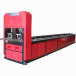 50Hz Automatic Shelf Punching Machine With 60 Strokes/Min for sale