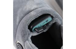 China Graphene Coating Electrically Heated Shoes With Overtemperature Protection supplier