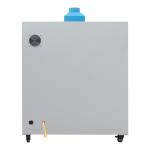 175mm Flame Retardant Test Machine