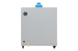 China 175mm Flame Retardant Test Machine supplier