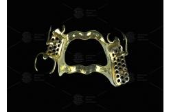 China Corrosion Resistant Printed Titanium Framework Sensitive Skin supplier