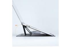 China Multipurpose Laptop Bag Sleeves , Slim Computer Bag For MacBook Tablets supplier