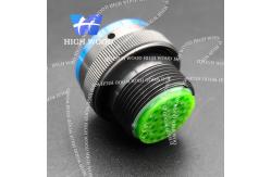 China MS26482 Connector, MS3476W18-32S, MIL-C-26482Ⅱ, MS26482 SeriesⅡ supplier