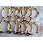 Dye And Pigment Ink Stickers For Glasses Frames ECO Friendly Nontoxic