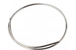 China High Purity Iridium Wire For Sparking Plug/Sensor supplier