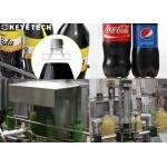Bottle Visual Inspection System for Measuring & Validating the Volume of Liquid