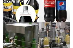 China Bottle Visual Inspection System for Measuring & Validating the Volume of Liquid supplier