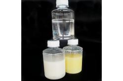 China Modified Polysiloxane Antifoam Agent DR 8038 Milky White Emulsion supplier