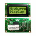 NHD-0208BZ-RN-YBW-3V for sale