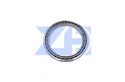 China Hitachi Excavator Final Drive  Bearing Angular Contact Bearing 0251524 For EX150 supplier