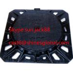Manhole Covers and Frames/Gully Grates for sale