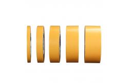 China Adhesive Coloured Gaffer Cloth Duct Tape Double Sided for Carpet Seaming supplier