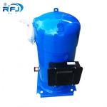 SM084-4VI 7HP Refrigeration Equipment Compressor SM084S4VC Scroll Compressor for sale